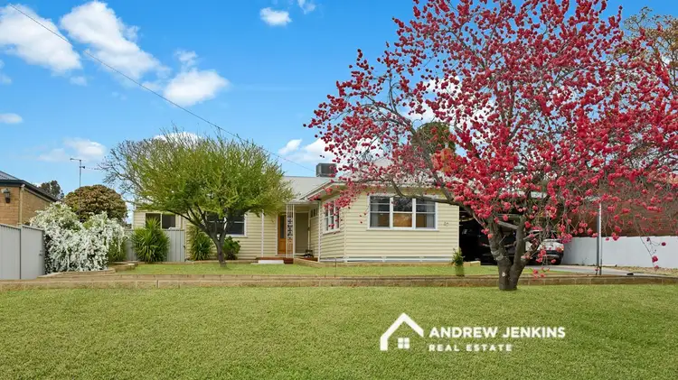Main view of Homely house listing, 49 Collie St, Barooga NSW 3644