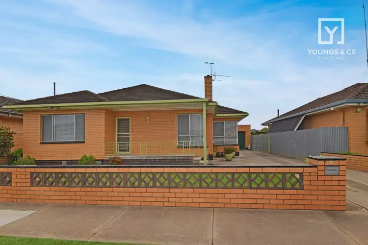 Main view of Homely house listing, 7 Slee St, Shepparton VIC 3630