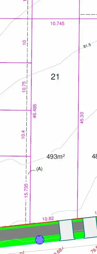 Address available on request