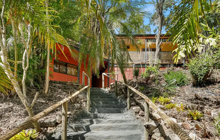 Second view of Homely house listing, 28 Young St, Gympie QLD 4570