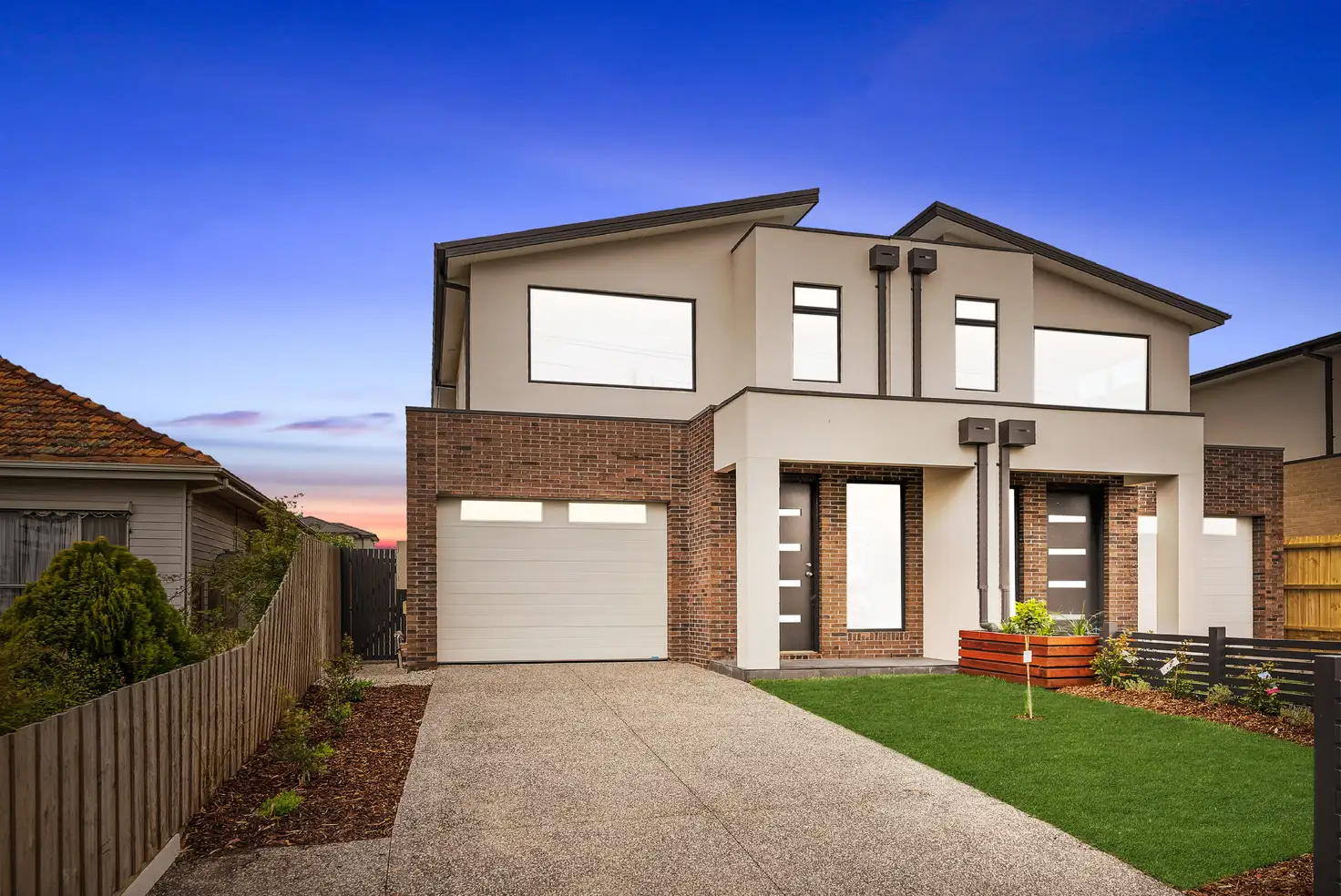 Main view of Homely house listing, 30A Brown Street, Avondale Heights VIC 3034