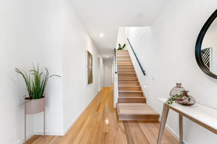 Second view of Homely house listing, 30A Brown Street, Avondale Heights VIC 3034