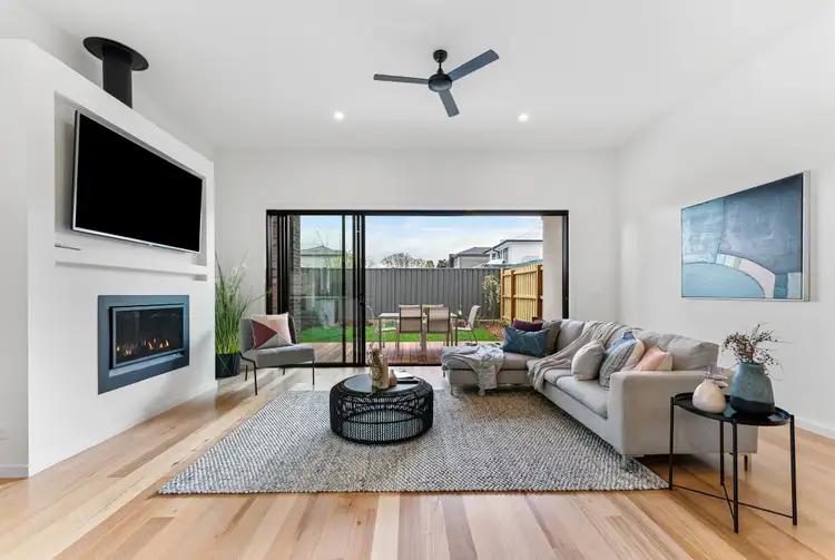 Third view of Homely house listing, 30A Brown Street, Avondale Heights VIC 3034
