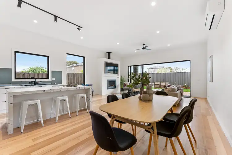 Fourth view of Homely house listing, 30A Brown Street, Avondale Heights VIC 3034