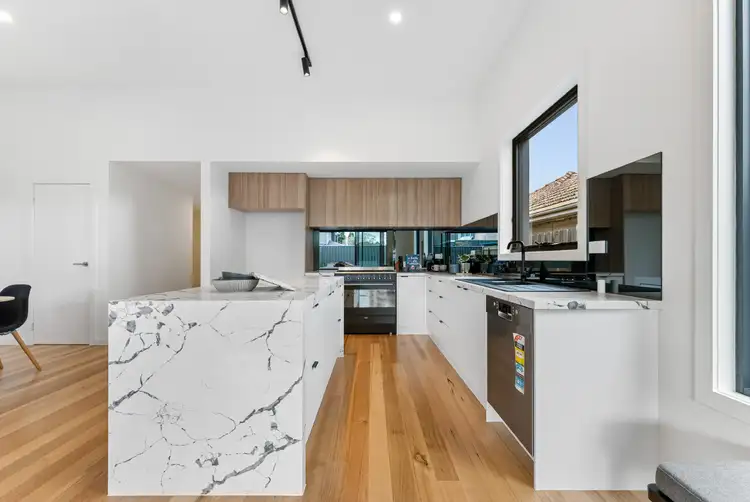Fifth view of Homely house listing, 30A Brown Street, Avondale Heights VIC 3034