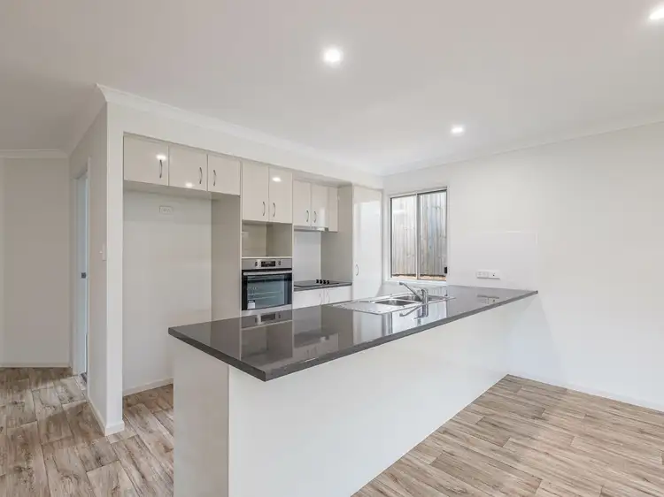 Second view of Homely house listing, 12B Jubilee St, Monkland QLD 4570