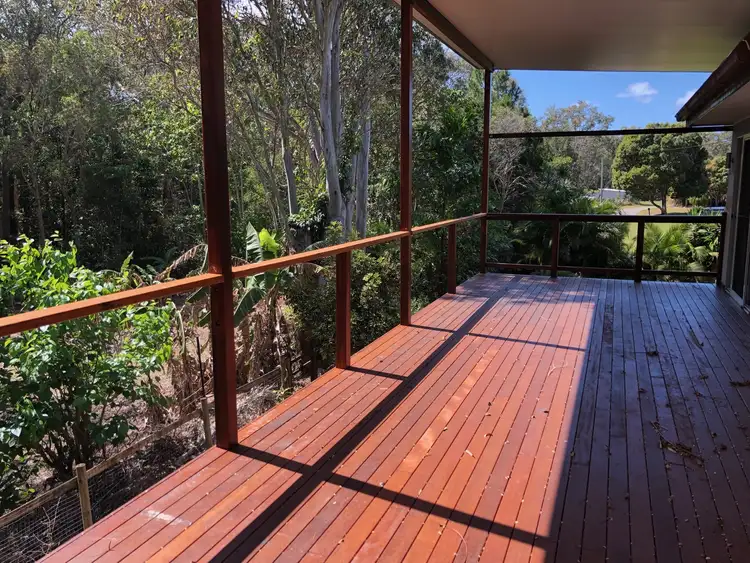 Second view of Homely house listing, 5 Barry St, Macleay Island QLD 4184