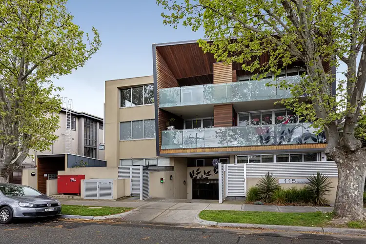 Apartment 4/115 Tennyson Street, Elwood VIC 3184