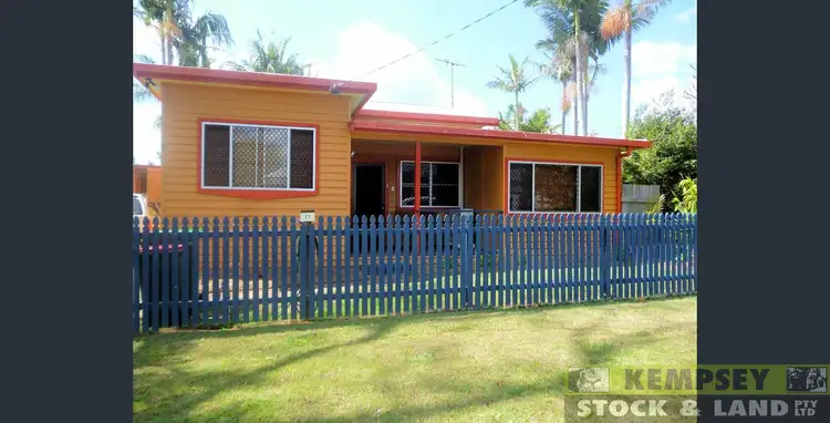 Main view of Homely house listing, 11 Betts St, East Kempsey NSW 2440