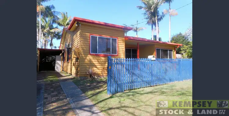 Second view of Homely house listing, 11 Betts St, East Kempsey NSW 2440