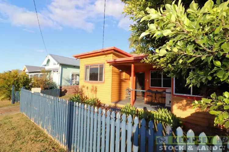 Third view of Homely house listing, 11 Betts St, East Kempsey NSW 2440