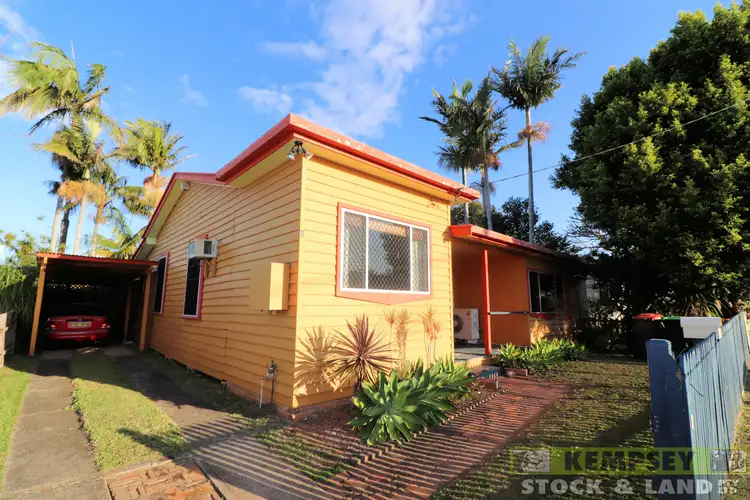 Fourth view of Homely house listing, 11 Betts St, East Kempsey NSW 2440