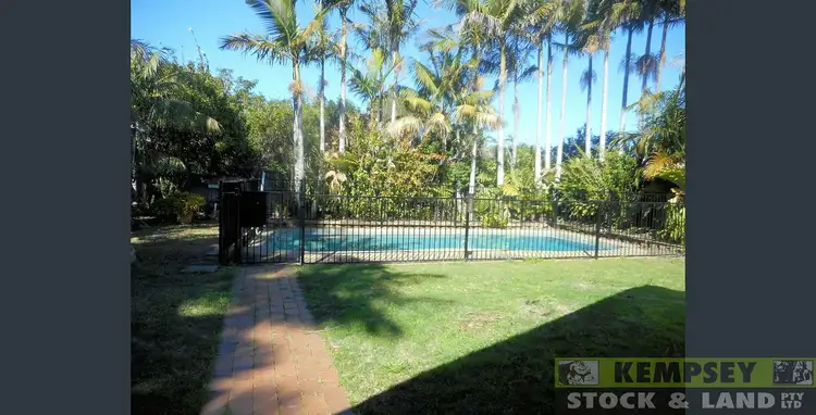 Fifth view of Homely house listing, 11 Betts St, East Kempsey NSW 2440