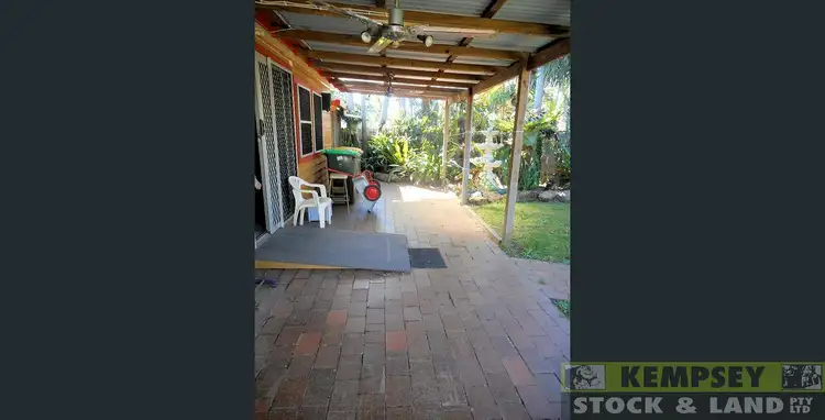 Seventh view of Homely house listing, 11 Betts St, East Kempsey NSW 2440