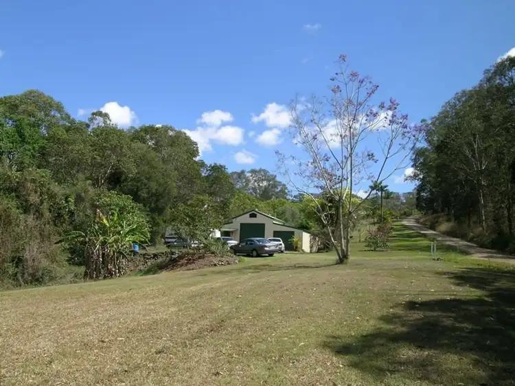 Second view of Homely land listing, Address available on request