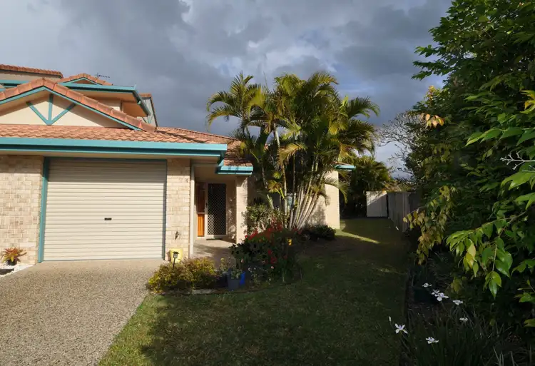 Main view of Homely unit listing, Address available on request