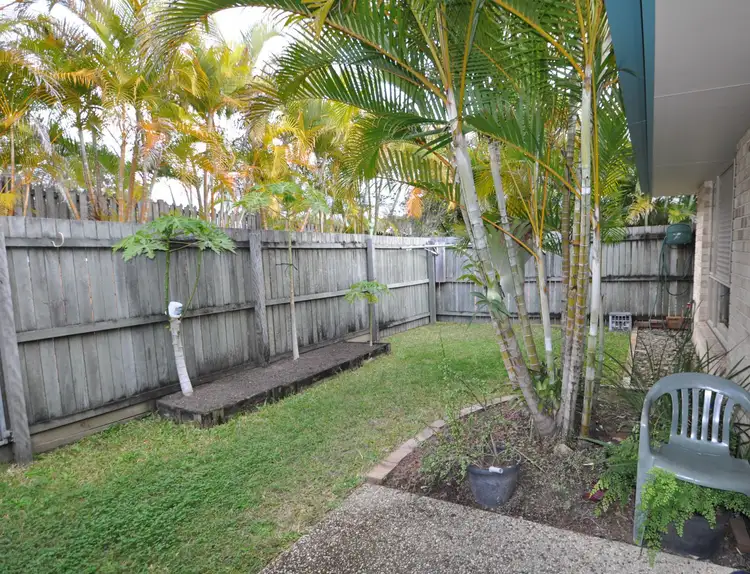 Second view of Homely unit listing, Address available on request