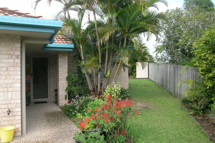 Third view of Homely unit listing, Address available on request
