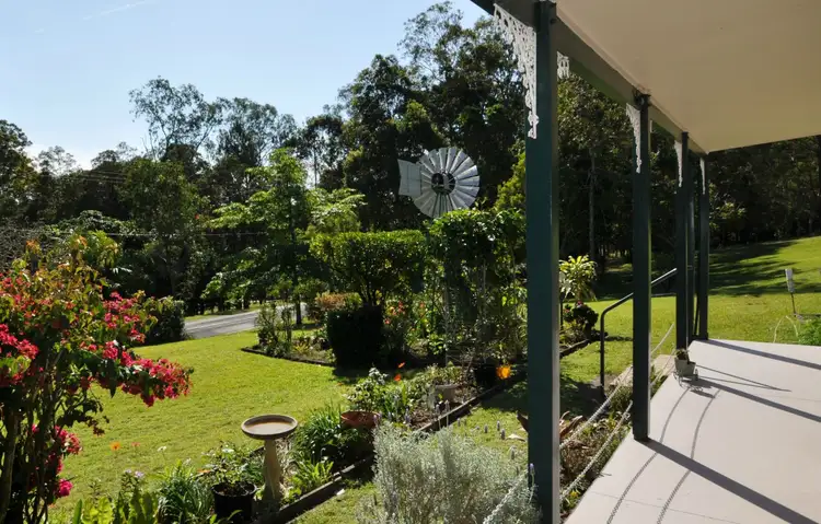 Main view of Homely rural property listing, 103 Landershute Road, Palmwoods QLD 4555