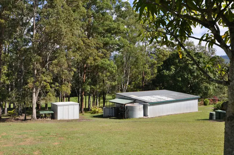 Fifth view of Homely rural property listing, 103 Landershute Road, Palmwoods QLD 4555