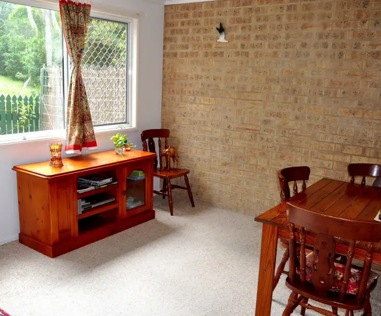 Second view of Homely unit listing, Address available on request