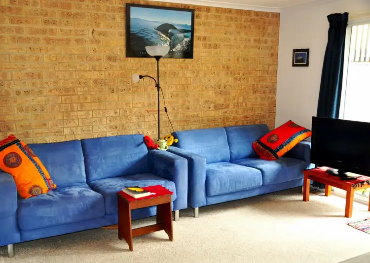 Third view of Homely unit listing, Address available on request