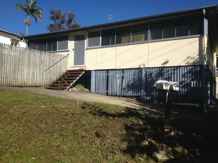 25 Bundarra Street, Nambour QLD 4560