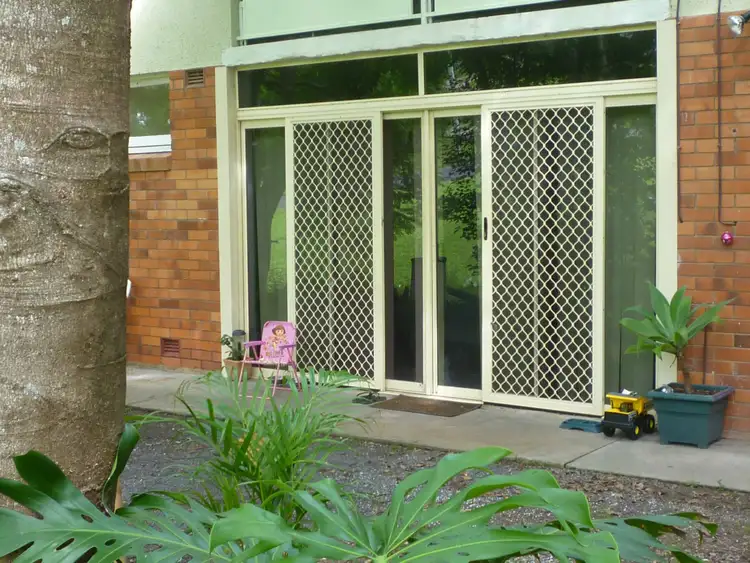 Second view of Homely unit listing, Address available on request