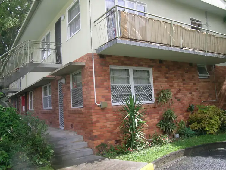 Fifth view of Homely unit listing, Address available on request