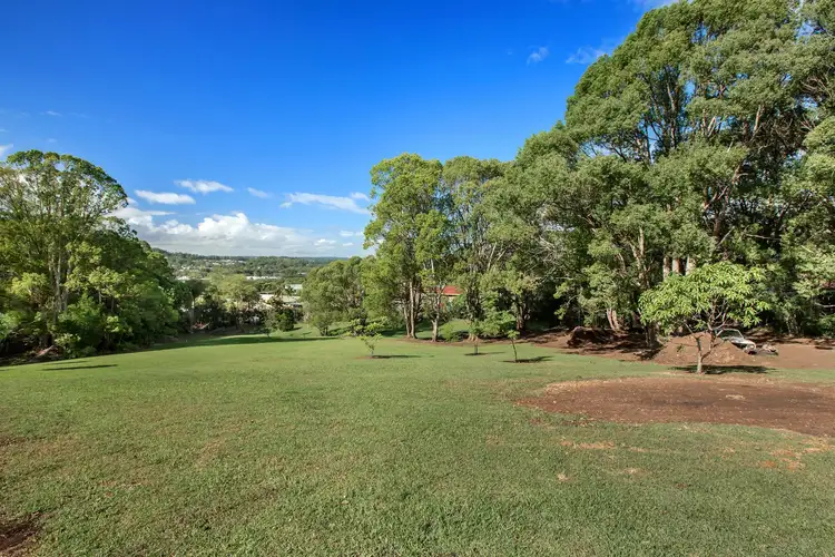 Second view of Homely land listing, Address available on request
