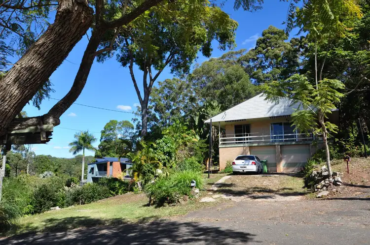 Address available on request