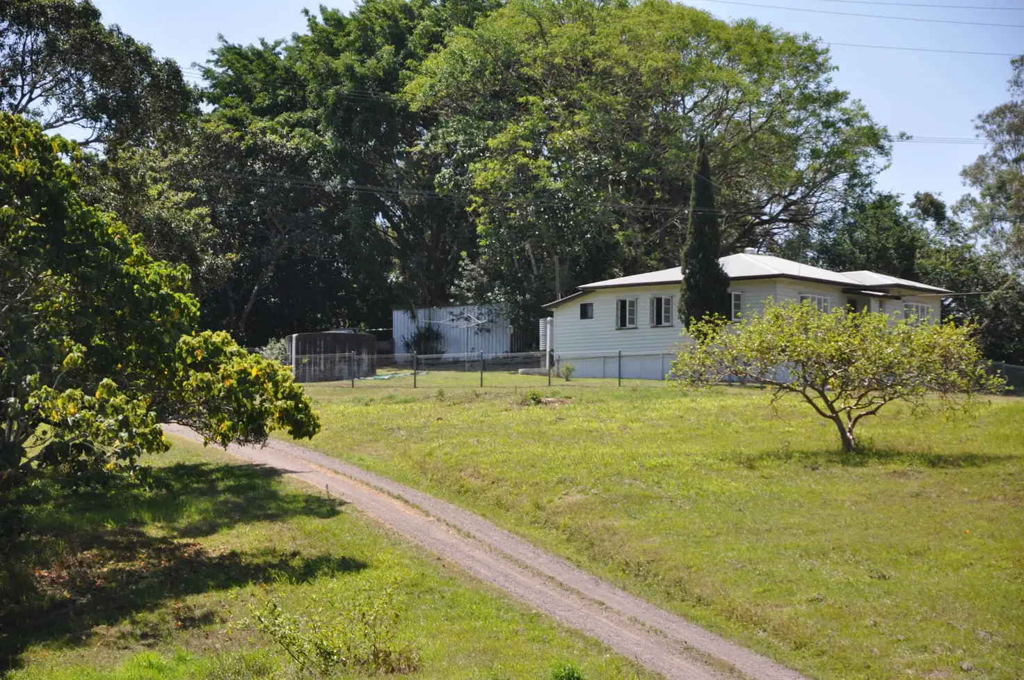 Main view of Homely rural property listing, Address available on request