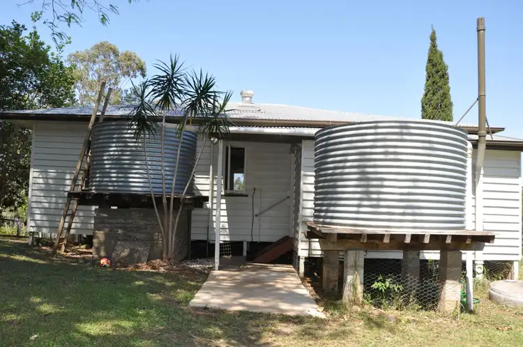 Second view of Homely rural property listing, Address available on request