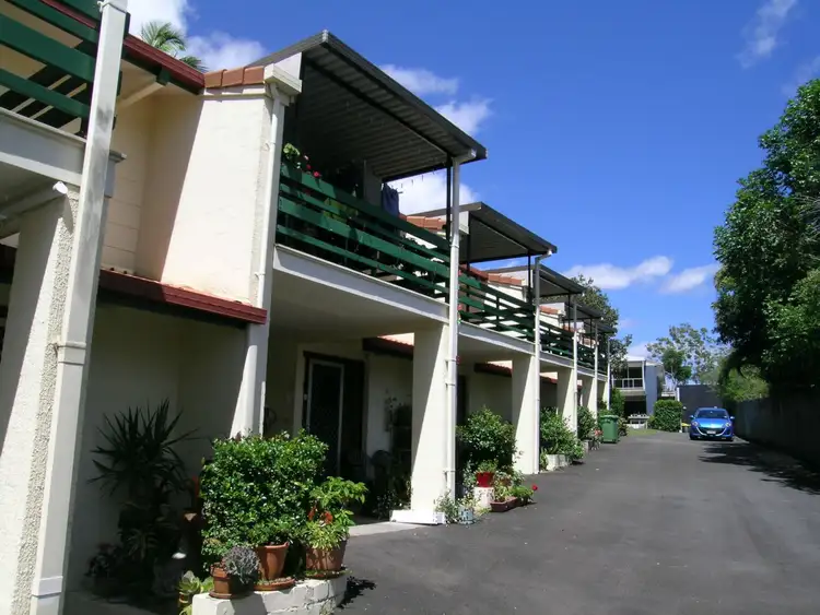 6/7-9 William Street, Nambour QLD 4560