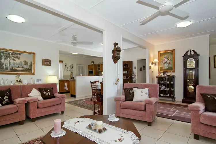 3/47 Carter Road, Nambour QLD 4560