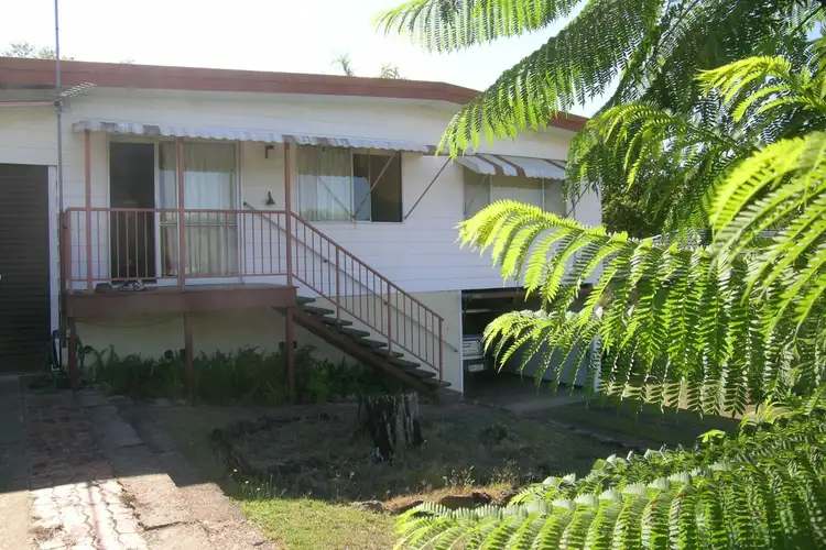 Address available on request