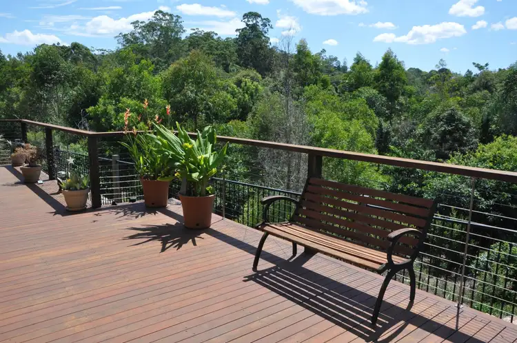 Third view of Homely house listing, 6 Wallace Close, Coes Creek QLD 4560