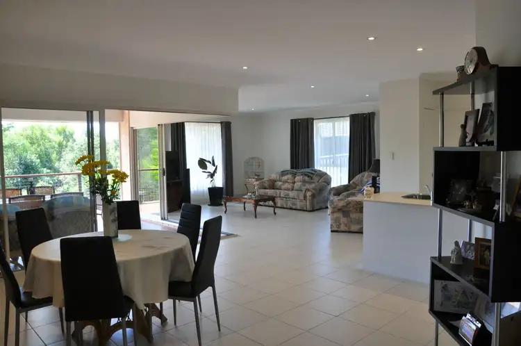 Fifth view of Homely house listing, 6 Wallace Close, Coes Creek QLD 4560