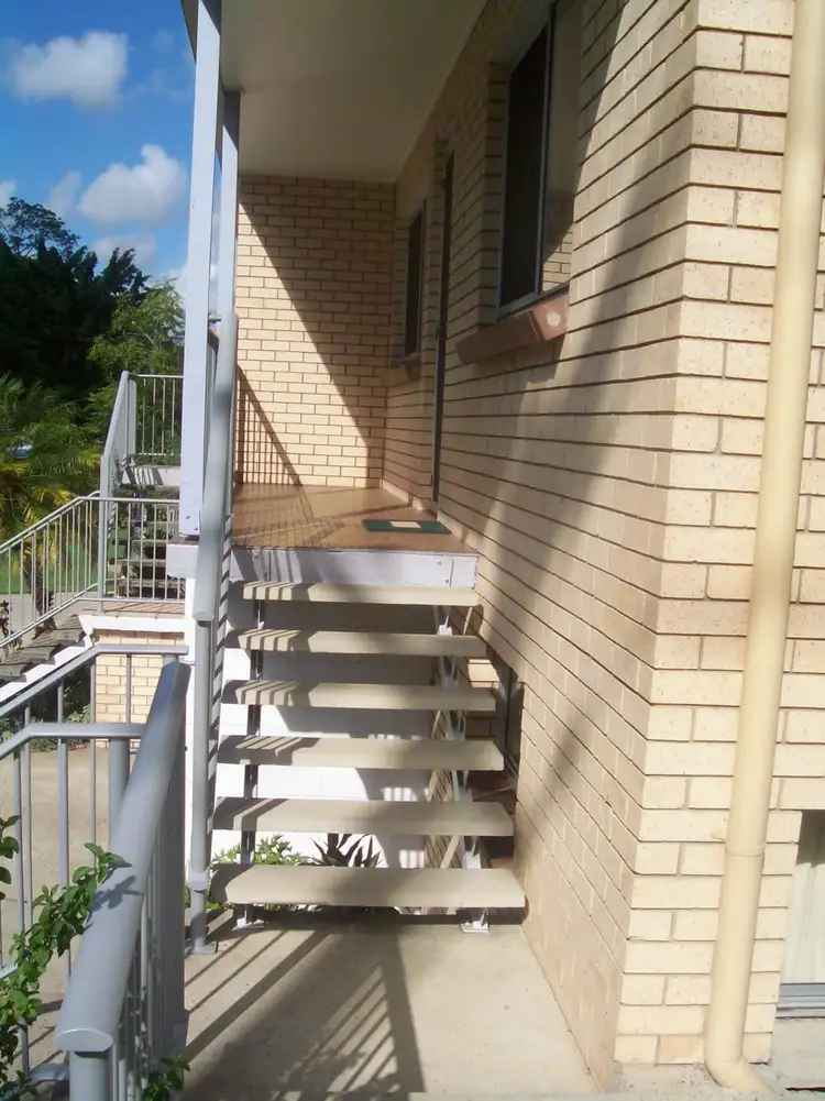 Fourth view of Homely unit listing, 1/3 Hospital Road, Nambour QLD 4560