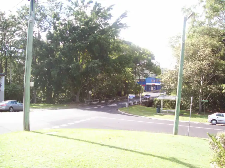 Fifth view of Homely unit listing, 1/3 Hospital Road, Nambour QLD 4560