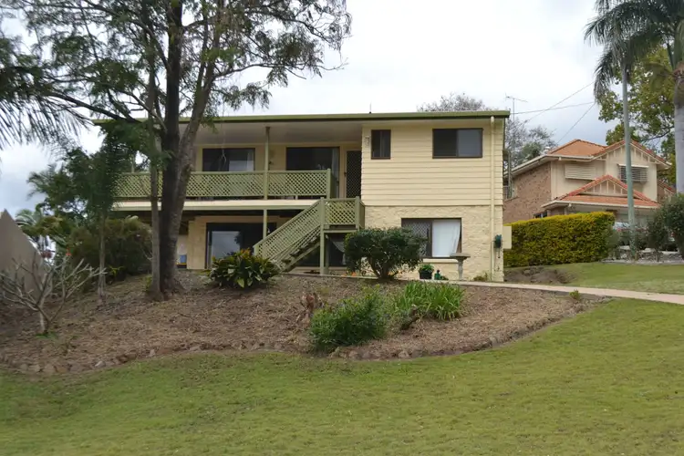 24 Savilles Road St, Nambour QLD 4560