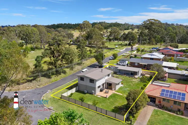 Main view of Homely house listing, 2 Rose St, Moruya NSW 2537