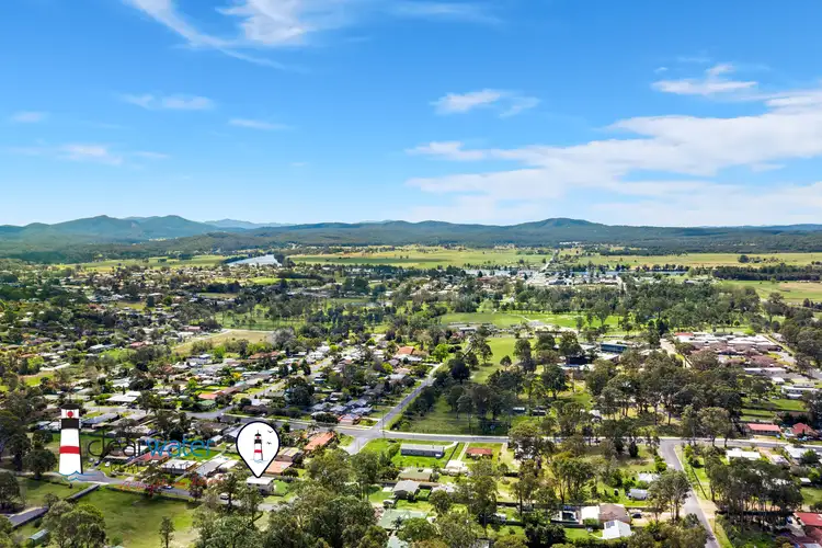 Second view of Homely house listing, 2 Rose St, Moruya NSW 2537