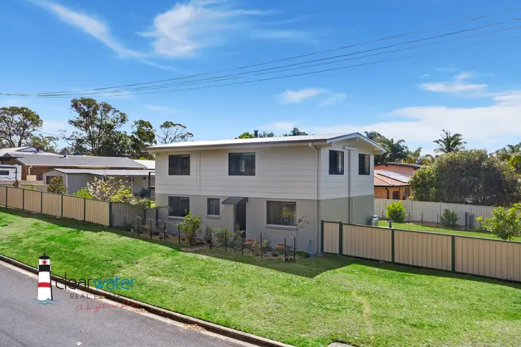 Fourth view of Homely house listing, 2 Rose St, Moruya NSW 2537