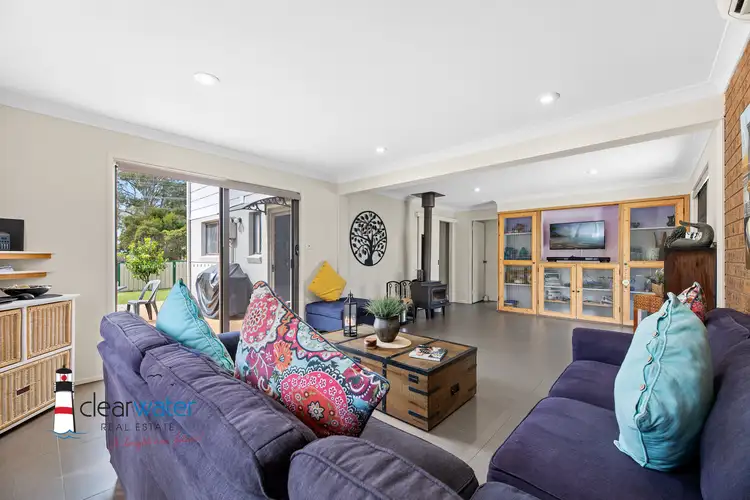 Fifth view of Homely house listing, 2 Rose St, Moruya NSW 2537