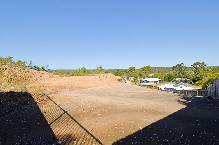 Fourth view of Homely land listing, 24A Jeana Cl, Boyne Island QLD 4680