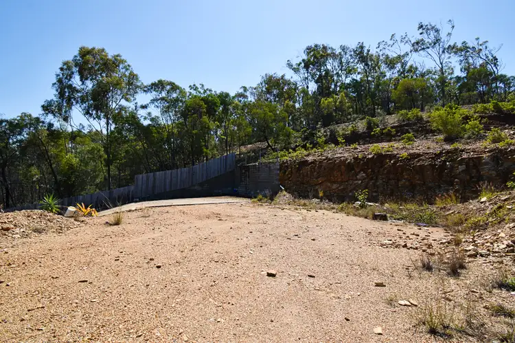 Fifth view of Homely land listing, 24A Jeana Cl, Boyne Island QLD 4680