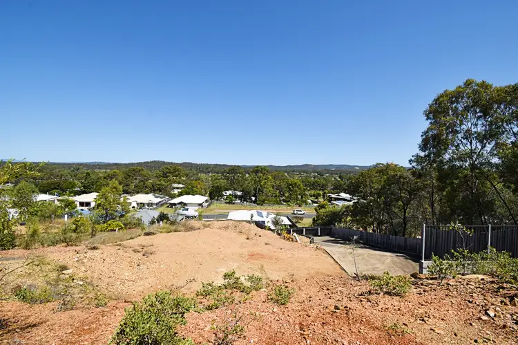 Sixth view of Homely land listing, 24A Jeana Cl, Boyne Island QLD 4680