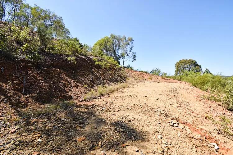 Seventh view of Homely land listing, 24A Jeana Cl, Boyne Island QLD 4680