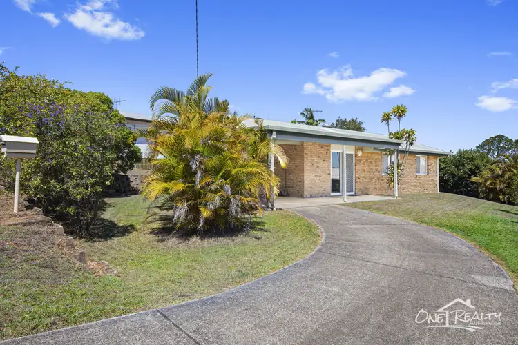 Main view of Homely house listing, 3 High St, Tinana QLD 4650